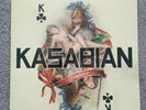 Kasabian Empire Vinyl - New - Double LP