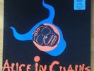 ALICE IN CHAINS - THEM BONES 12”NUMBERED BLUE VINYL E.P
