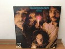 LP EDGAR BROUGHTON BAND WASA WASA 1ST UK HARVEST PRESS 1969 Vinyl