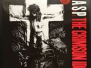 W.A.S.P. - The Crimson Idol Vinyl LP. 1992. Parlophone. England.
