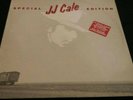 JJ Cale Special Edition Lp. EUC