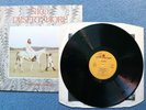 NICO 'Desertshore' vinyl LP UK 1972 w John Cale (Velvet Underground) Reprise VG+