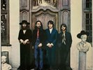 THE BEATLES HEY JUDE LP APPLE UK CPCS 106 EXPORT NEAR MINT PRO CLEANED