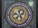 Anthrax Kings Among Scotland 3LP Gold Vinyl Box Set