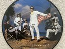 Madness - Uncle Sam - Picture Disk - (JAZZY 7)