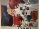 Kenny Drew Trio Pal Joey RIverside 1112 stereo Philly Joe Jones Wilbur Ware EX