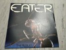 LP Eater The Album TLR LP 001 OIS UK 1977 Punk