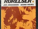 Jan Johanssson Rorelser Original Megafon MFLP S3