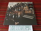ZUCCHERO LP BLUE'S VINILE COLORATO VINYL Nuovo Sigillato New Sealed