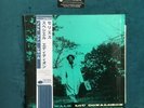 Lou Donaldson Blues Walk Blue Note JAPANESE PRESS Nr MINT RARE JAZZ