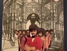 RASPUTIN'S STASH Self LP Vinyl SEALED (Some shrink missing)