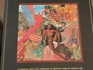 Santana  ABRAXAS  Mobile Fidelity Sound Lab  One Step Mint MFSL