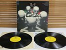 EPC 68262 (2 x LP) *THE ZOMBIES: TIME OF THE…* ODYSSEY AND ORACLE PSYCH LP