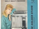 single italien 373030 The Golden Stars de J. Hallyday Mashed potatoes variante 1