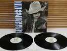 GRUB 19 (1st Press) *DWEEZIL ZAPPA: CONFESSIONS* FRANK PSYCH LP
