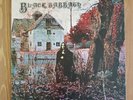 Black Sabbath - original 1970 gatefold vinyl. WWA label WWA006.