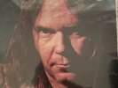 Neil Young Live At Superdome New Orleans 1994 Vinyl Record LP