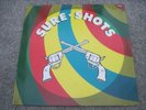 SURE SHOTS Various Artists  1988  KENT        superb EX+