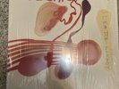 SLEATER KINNEY, ONE BEAT - 2002 Original LP KRS 387 W/ 7