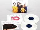 PULP His’n’Hers 25th Anniversary LTD WHITE VINYL 2LP MINT/SEALED