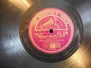 GLENN MILLER & His Orchestra : CHATANOOGA CHOO CHOO/I KNOW WHY 78.rpm