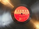 GLENN MILLER & His Orchestra : MOONLIGHT SERENADE/SUNRISE SERENADE 78.rpm