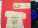 Beethoven symphony no 2 FRITZ REINER COLUMBIA ML 4085 ED1 NM