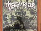 Terrorizer-Darker Days Ahead - Schwarz LP Vinyl