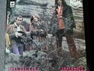 Vinyl LP Steamhammer 