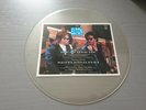 ELTON JOHN & GEORGE MICHAEL - WRAP HER UP PICTURE DISC