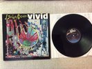 LIVING COLOUR Vivid Vinyl LP Metal Epic ORG Original Pressing Color