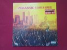 JURASSIC 5 - POWER IN NUMBERS * LP VINYL 493 437-1 1st PRESS