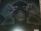 Jay-Z The Black Album 2LP Vinyl