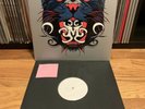 MONDO MANIAC COP 2 ORIGINAL SOUNDTRACK VINYL TEST PRESSING HORROR Z'DAR RARE