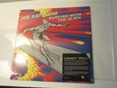 Joe Satriani Surfing with the Alien Vinyl LP Still in Shrink PRISTINE condition