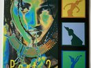 The Luna Project - I Wanna Be Free (Remixes) Part 2 -2x Colored Vinyl