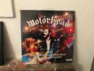 MOTORHEAD - BETTER MOTORHEAD THAN DEAD LIVE AT HAMMERSMITH 4LP NEW SEALED VINYL