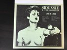 Siouxsie & the Banshees - Love in a void LP, UK-Press, 1979, Raven Records, kbd