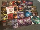 25x ROTTERDAM NEWSTYLE HARDCORE GABBER THUNDERDOME NEOPHYTE EVIL ACTIVITIES