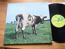 Pink Floyd Atom Heart Mother LP Harvest Hörzu SHZE 297 gatefold