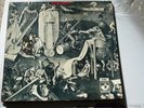 DEEP PURPLE LP VINYL RECORD EMI HARVEST GATEFOLD  SLEEVE SHVL 759 1969