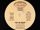 Catch - Get On Freak 12