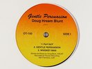 Doug Hream Blunt - Gentle Persuasion EP - Private Outsider Electro Funk SEALED