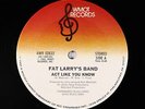 Fat Larry's Band - Act Like You Know 12