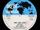 Ken Laszlo - Hey Hey Guy 12