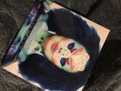 Bjork Utopia Vinyl 2 LP Set (black) Opened But Never Played., Perfect Condition
