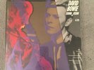 DAVID BOWIE Sound And Vision 1988 RYKO 6 LP BOX SET CLEAR VINYL