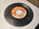 7-Eleven Dance The Slurp / The Strange Things 45 Record Vinyl 7