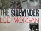Lee Morgan - The Sidewinder - Music Matters SRX Blue Note LP - MINT - SEALED