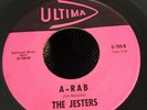 NM The Jesters 